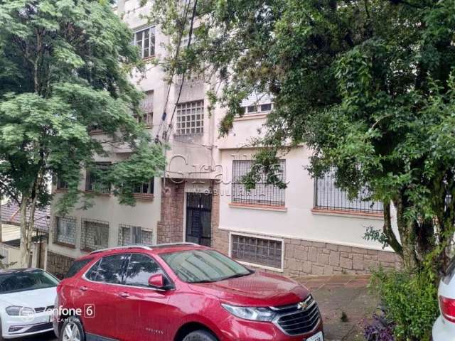 Apartamento com 3 quartos à venda na Rua Jaime Telles, 83, Petrópolis, Porto Alegre por R$ 300.000