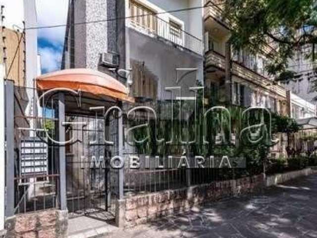 Apartamento com 2 quartos à venda na Rua Miguel Tostes, 781, Rio Branco, Porto Alegre por R$ 373.000