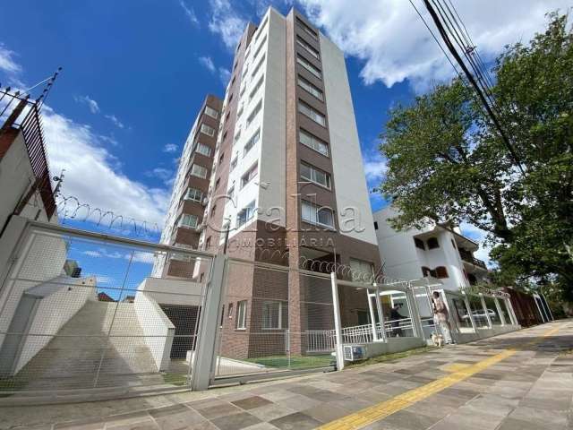 Apartamento com 2 quartos à venda na Rua Plácido de Castro, 440, Azenha, Porto Alegre por R$ 558.021