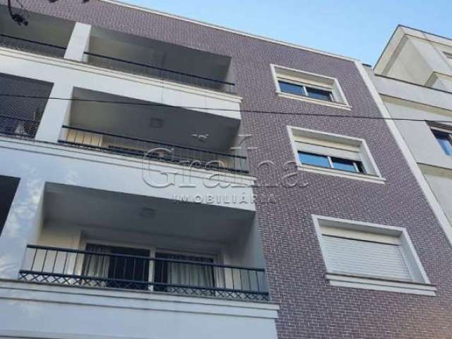 Apartamento com 1 quarto à venda na Rua Santo Antônio, 421, Independência, Porto Alegre por R$ 380.000