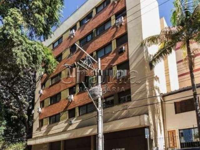 Apartamento com 1 quarto à venda na Travessa Tuyuty, 91, Centro Histórico, Porto Alegre por R$ 289.000