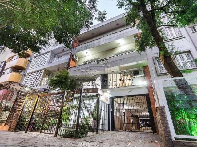 Apartamento com 4 quartos à venda na Felipe Camarão, 356, Bom Fim, Porto Alegre por R$ 905.000