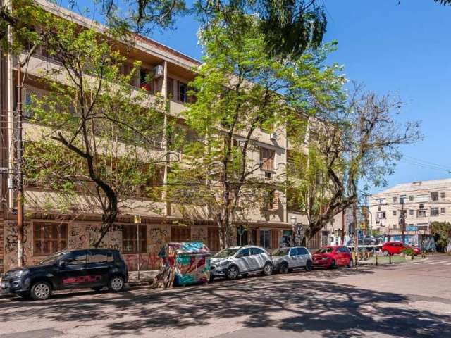 Apartamento com 3 quartos à venda na Rua João Alfredo, 394, Cidade Baixa, Porto Alegre por R$ 470.000