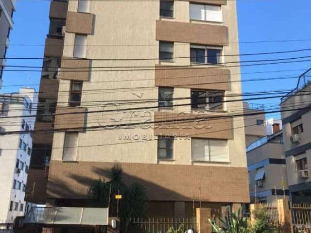 Apartamento com 3 quartos à venda na Rua Barão de Ubá, 571, Bela Vista, Porto Alegre por R$ 1.170.500