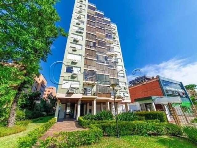 Apartamento com 3 quartos à venda na Avenida Padre Cacique, 266, Praia de Belas, Porto Alegre por R$ 790.000