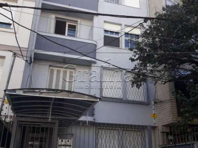 Apartamento com 3 quartos à venda na Rua Fernandes Vieira, 483, Bom Fim, Porto Alegre por R$ 564.000