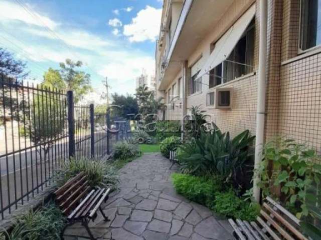 Apartamento com 2 quartos à venda na Rua Dona Leonor, 154, Rio Branco, Porto Alegre por R$ 380.000