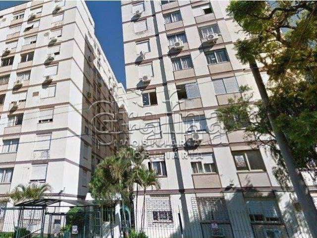 Apartamento com 1 quarto à venda na Avenida Princesa Isabel, 500, Santana, Porto Alegre por R$ 170.000