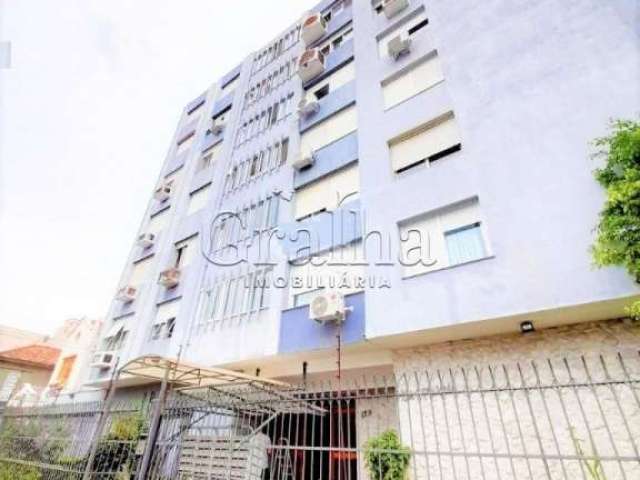 Apartamento com 3 quartos à venda na Rua Luiz Afonso, 158, Cidade Baixa, Porto Alegre por R$ 535.000