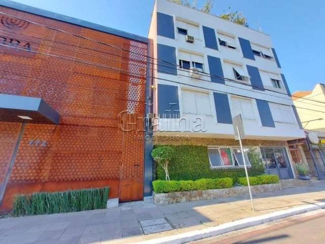 Apartamento com 2 quartos à venda na Rua Mariante, 784, Rio Branco, Porto Alegre por R$ 215.000