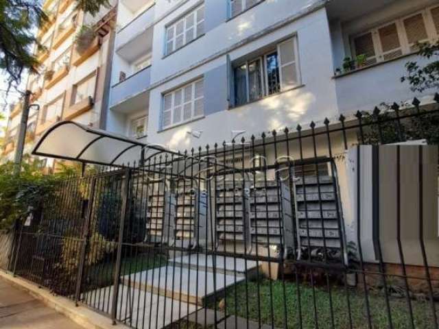 Apartamento com 2 quartos à venda na Rua Tomaz Flores, 312, Bom Fim, Porto Alegre por R$ 350.000