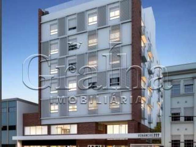 Apartamento com 2 quartos à venda na Avenida Venâncio Aires, 777, Santana, Porto Alegre por R$ 726.233