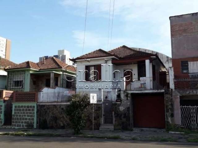 Terreno à venda na Rua São Luís, 1021, Santana, Porto Alegre por R$ 875.000