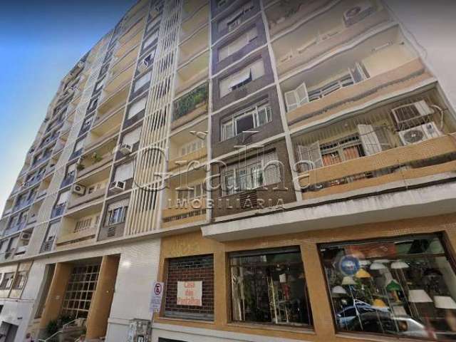 Apartamento com 3 quartos à venda na Rua Santo Antônio, 505, Bom Fim, Porto Alegre por R$ 620.000