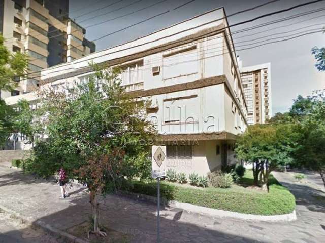 Apartamento com 2 quartos à venda na Rua Eça de Queiroz, 797, Petrópolis, Porto Alegre por R$ 480.000