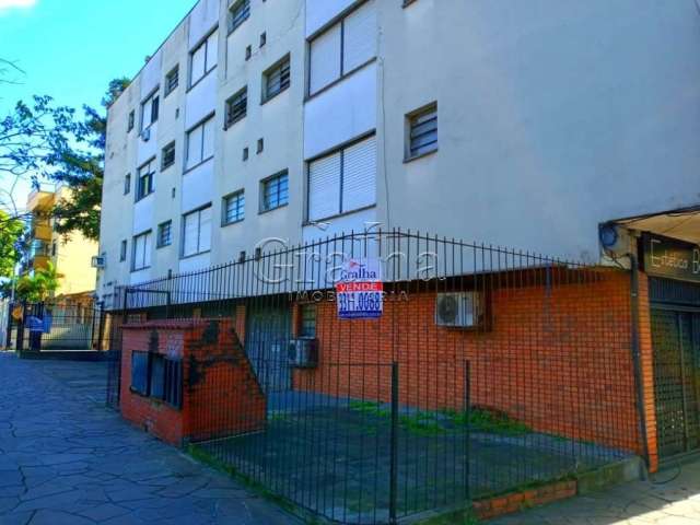 Apartamento com 1 quarto à venda na Rua Bento de Amaral, 44, Partenon, Porto Alegre por R$ 152.000