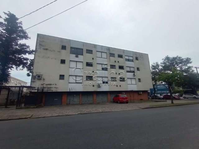 Apartamento com 1 quarto à venda na Rua Bento de Amaral, 44, Partenon, Porto Alegre por R$ 152.000