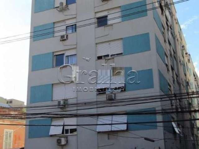Cobertura com 3 quartos à venda na Avenida Cristóvão Colombo, 462, Floresta, Porto Alegre por R$ 730.000