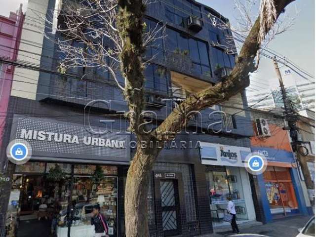 Apartamento com 3 quartos à venda na Avenida Osvaldo Aranha, 914, Bom Fim, Porto Alegre por R$ 420.000