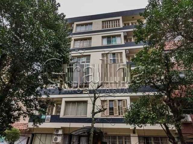 Apartamento com 3 quartos à venda na Rua Laurindo, 208, Santana, Porto Alegre por R$ 340.000