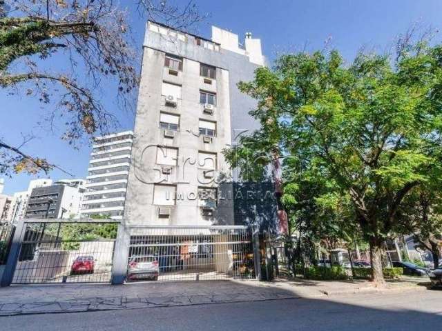 Cobertura com 3 quartos à venda na Avenida Palmeira, 540, Petrópolis, Porto Alegre por R$ 900.000