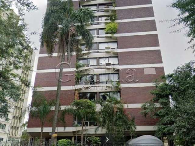 Apartamento com 3 quartos à venda na Rua Mostardeiro, 856, Moinhos de Vento, Porto Alegre por R$ 850.000