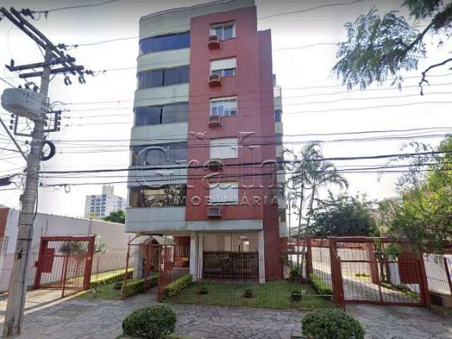 Cobertura com 3 quartos à venda na Rua Monsenhor Veras, 364, Santana, Porto Alegre por R$ 610.000