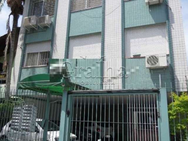 Apartamento com 1 quarto à venda na Rua Monsenhor Veras, 665, Santana, Porto Alegre por R$ 170.000