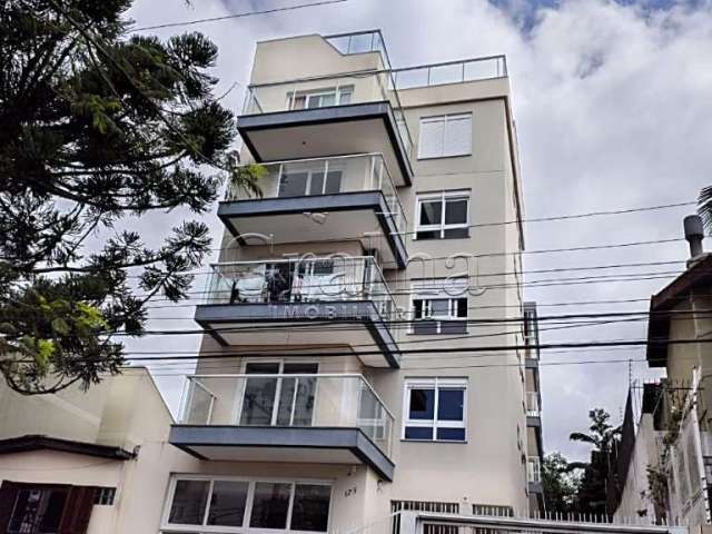 Apartamento com 2 quartos à venda na Rua Cleveland, 175, Santa Tereza, Porto Alegre por R$ 750.000