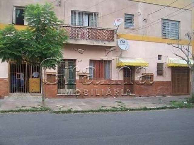 Casa com 2 quartos à venda na Rua Monsenhor Veras, 589, Santana, Porto Alegre por R$ 320.000