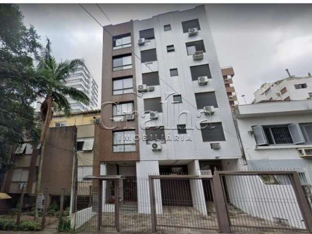 Apartamento com 2 quartos à venda na Rua Carazinho, 593, Petrópolis, Porto Alegre por R$ 989.000