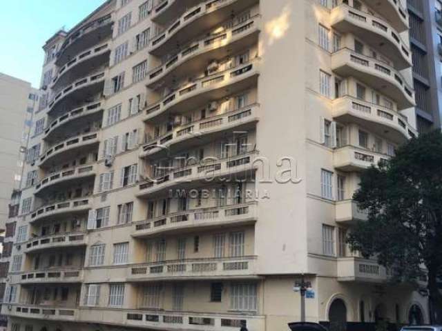 Apartamento com 1 quarto à venda na Rua Duque de Caxias, 1350, Centro Histórico, Porto Alegre por R$ 235.000