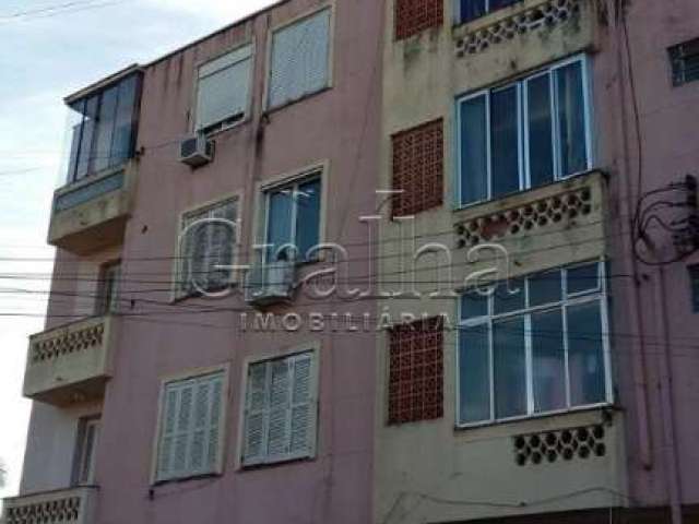 Apartamento com 2 quartos à venda na Rua Maestro Mendanha, 20, Santana, Porto Alegre por R$ 218.000