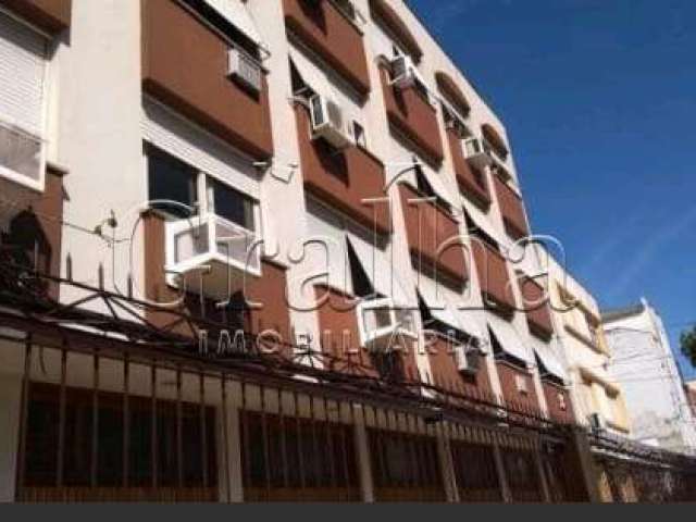 Apartamento com 2 quartos à venda na Rua Luiz Afonso, 526, Cidade Baixa, Porto Alegre por R$ 380.000