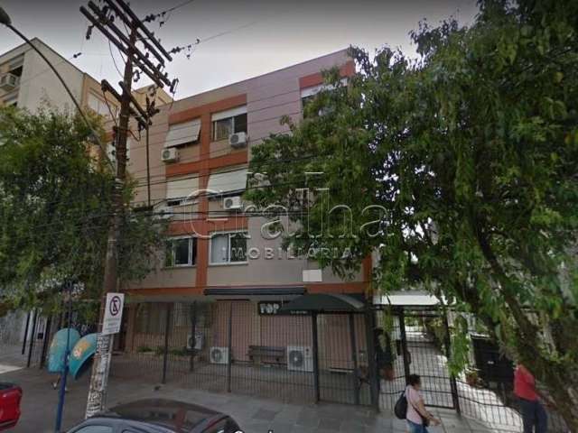 Apartamento com 2 quartos à venda na Avenida Getúlio Vargas, 673, Menino Deus, Porto Alegre por R$ 415.000