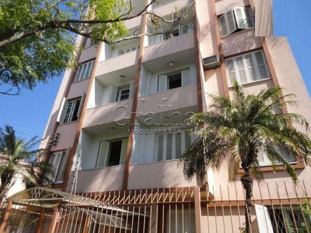 Apartamento com 2 quartos à venda na Rua Comendador Azevedo, 545, Floresta, Porto Alegre por R$ 290.000