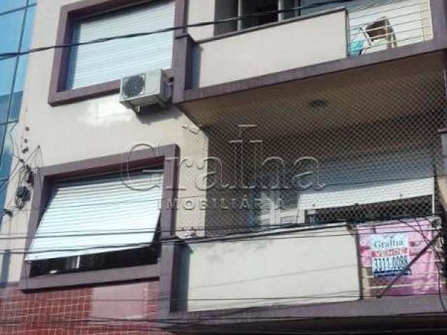 Apartamento com 3 quartos à venda na Rua Silva Só, 72, Santa Cecília, Porto Alegre por R$ 380.000