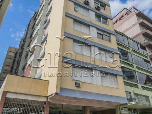 Apartamento com 3 quartos à venda na Rua Duque de Caxias, 1727, Centro Histórico, Porto Alegre por R$ 800.000