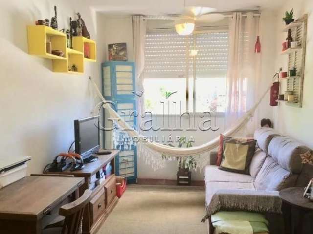 Apartamento com 1 quarto à venda na Rua Leopoldo Bier, 669, Santana, Porto Alegre por R$ 180.000