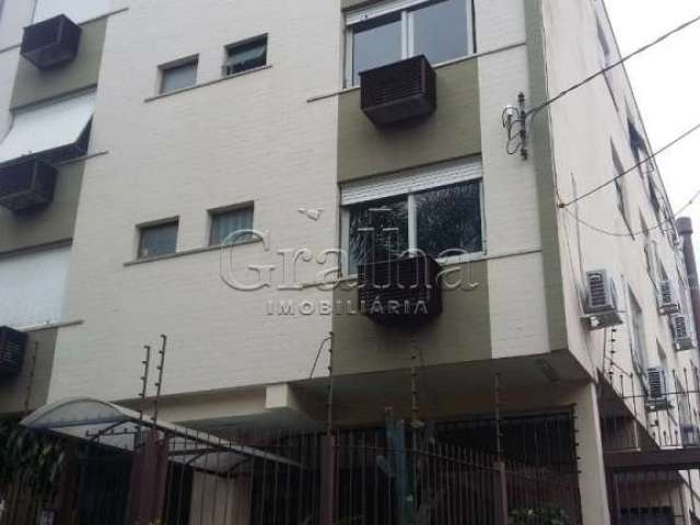 Apartamento com 3 quartos à venda na Rua Buenos Aires, 615, Jardim Botânico, Porto Alegre por R$ 480.000