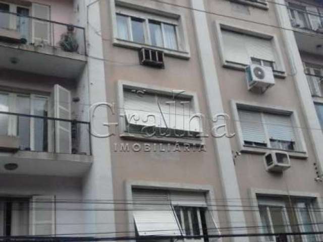 Apartamento com 3 quartos à venda na Ramiro Barcelos, 2255, Farroupilha, Porto Alegre por R$ 450.000