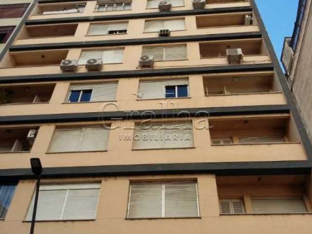 Apartamento com 3 quartos à venda na Rua Jerônimo Coelho, 30, Centro Histórico, Porto Alegre por R$ 450.000