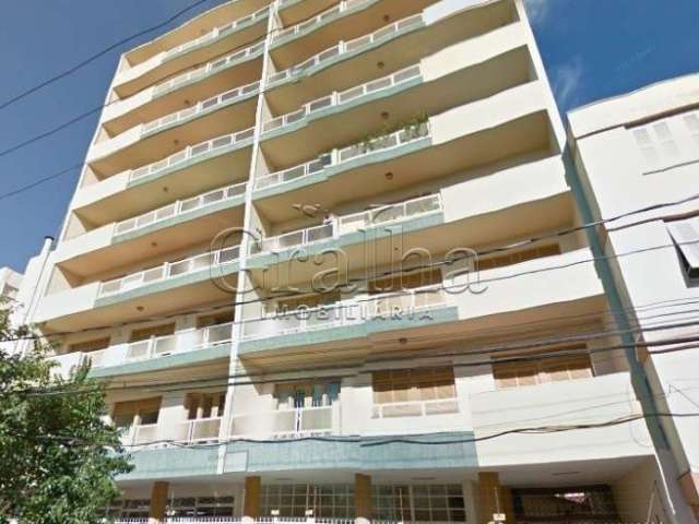 Apartamento com 3 quartos à venda na Rua General Lima e Silva, 559, Cidade Baixa, Porto Alegre por R$ 745.000