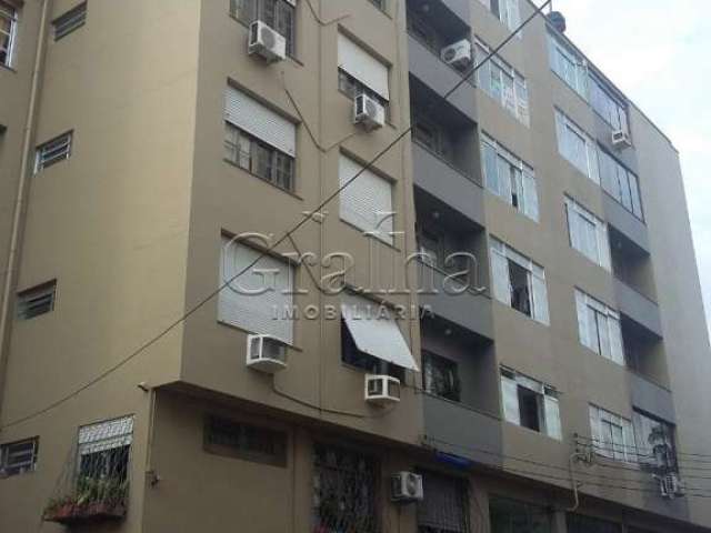 Apartamento com 3 quartos à venda na Rua Octávio Corrêa, 15, Cidade Baixa, Porto Alegre por R$ 520.000