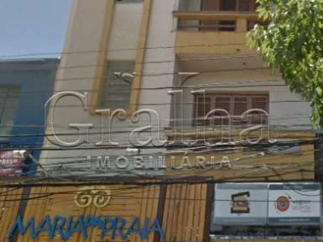 Apartamento com 3 quartos à venda na Avenida Osvaldo Aranha, 1244, Bom Fim, Porto Alegre por R$ 425.000