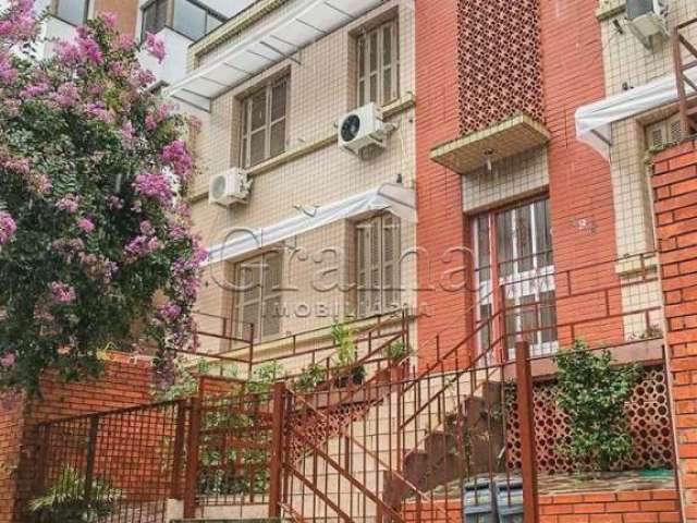 Apartamento com 2 quartos à venda na Rua Coronel Corte Real, 492, Petrópolis, Porto Alegre por R$ 298.000