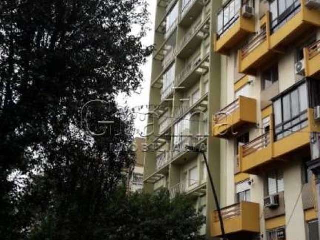 Apartamento com 2 quartos à venda na Rua Duque de Caxias, 707, Centro Histórico, Porto Alegre por R$ 500.000