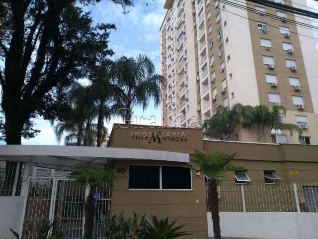 Apartamento com 2 quartos à venda na Rua Frederico Guilherme Ludwig, 80, Centro, Canoas por R$ 586.000