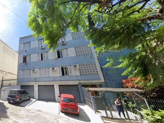 Apartamento com 2 quartos à venda na Rua Felipe Camarão, 200, Bom Fim, Porto Alegre por R$ 395.000