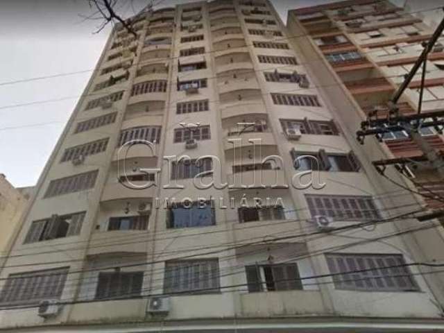 Apartamento com 1 quarto à venda na Rua General Lima e Silva, 130, Centro Histórico, Porto Alegre por R$ 245.000